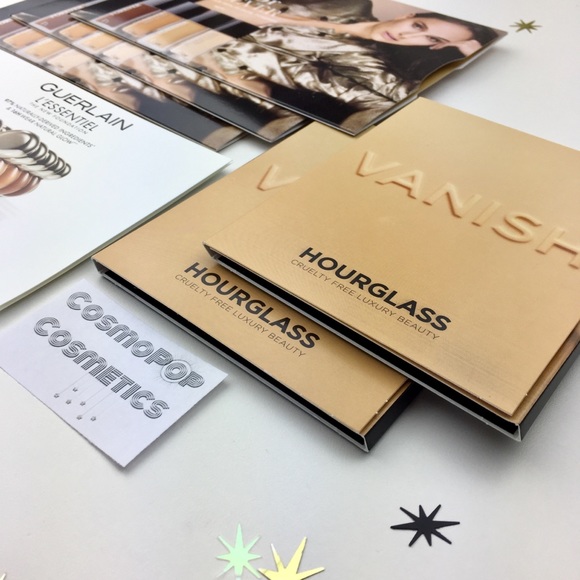 NEW Luxury Foundations Exploration Kit✨245 - Picture 2 of 8